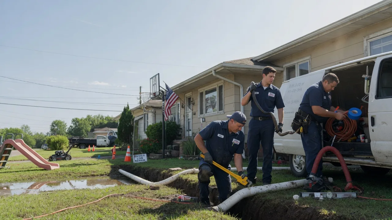 Toilet Installation in Tiff, MO near me